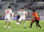 Indonesia vs Yaman: Pertaruhan Tiket Langsung ke Piala Asia U-20 2025