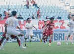 Arema FC Raih Kemenangan Perdana di Liga 1 2024-2025, PSM Makassar Alami Kekalahan Pertama