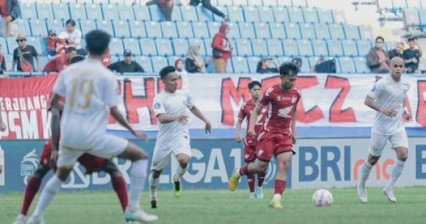 Arema FC Raih Kemenangan Perdana di Liga 1 2024-2025, PSM Makassar Alami Kekalahan Pertama