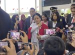 Puan Tegaskan PDIP Dukung Prabowo-Gibran di Parlemen