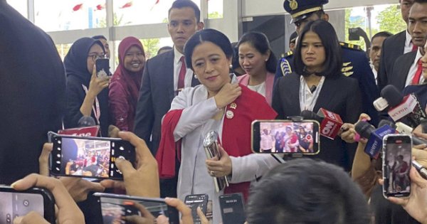 Puan Tegaskan PDIP Dukung Prabowo-Gibran di Parlemen