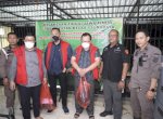 3 Hakim yang Bebaskan Ronald Tannur Dijerat Pasal Penjara Seumur Hidup