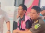 Sehari Usai Dilantik Jadi Anggota DPRD, Ketua PDIP Langsung Tersangka Suap Mobil BMW