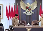 Prabowo Jalani Debut Diplomatik di Panggung Internasional, Gibran Jadi Plt Presiden