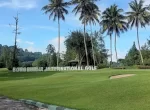Mengintip Mewahnya Lokasi Pembekalan Menteri-Wamen Prabowo di Borobudur International Golf & Country Club