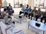 Presiden Jokowi Terima 20 Nama Calon Pimpinan dan Dewan Pengawas KPK