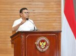 DPR Restui Herindra sebagai Calon Kepala BIN, Siap Dilantik oleh Presiden Prabowo