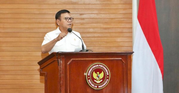 Muhammad Herindra Diusulkan Jokowi Jadi Kepala BIN, Fit and Proper Test Besok