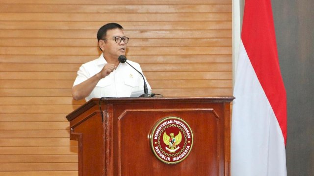 Muhammad Herindra Diusulkan Jokowi Jadi Kepala BIN, Fit and Proper Test Besok