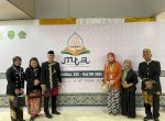 Pemprov Sulsel Beri Bonus Kepada Peraih Juara MTQ XXX Tingkat Nasional