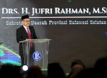 Pemprov Sulsel Dukung Pengembangan Ekonomi dan Keuangan Syariah