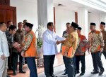 PKS Temui Prabowo, Sinyal Masuk Kabinet Prabowo-Gibran? 