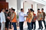 PKS Temui Prabowo, Sinyal Masuk Kabinet Prabowo-Gibran? 