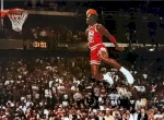 Dicap Tak Jago Main Basket, Michael Jordan Nyaris Jadi Orang Biasa-biasa Saja