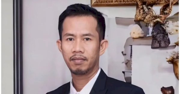 Gakkumdu Palopo Tetapkan Cawalkot Trisal Tahir Tersangka Kasus Dugaan Ijazah Palsu