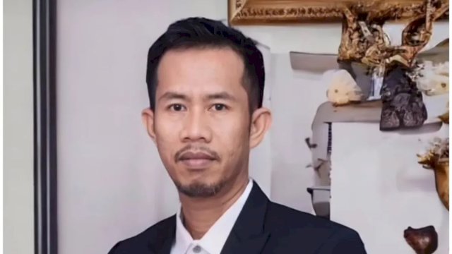 Gakkumdu Palopo Tetapkan Cawalkot Trisal Tahir Tersangka Kasus Dugaan Ijazah Palsu