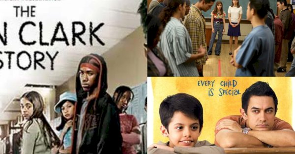 7 Film Bertema Pendidikan yang Inspiratif untuk Ditonton di Akhir Pekan