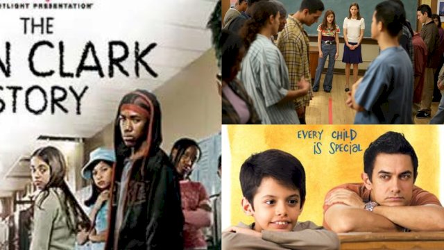 7 Film Bertema Pendidikan yang Inspiratif untuk Ditonton di Akhir Pekan