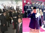 Prabowo dan Gibran Kenakan Pakaian Adat Betawi Saat Pelantikan Presiden dan Wakil Presiden