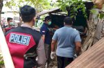 Penemuan Mayat Pria di Gowa, Polisi Lakukan Penyelidikan