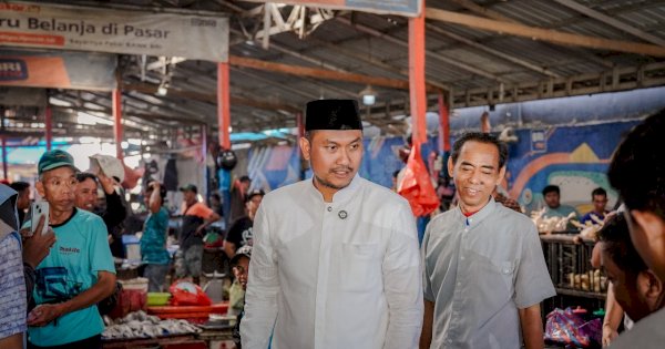 Seto-Kiki Libatkan UMKM Jadi Penyedia Program Makan Siang Gratis Prabowo