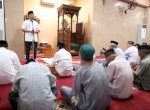 Safari Subuh, Pjs Wali Kota Makassar Ajak Jamaah Berpilkada dengan Bijak