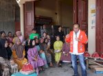Calon Gubernur Sulsel Danny Pomanto Serap Aspirasi Warga Galesong Utara