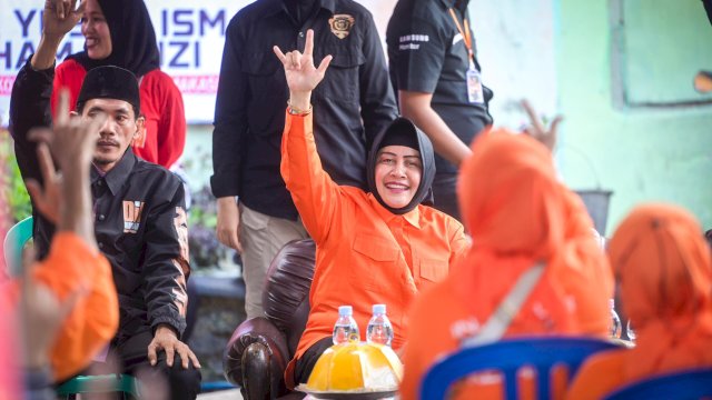 Retribusi Sampah Gratis Disebut Tak Realistis, Indira: Fokus Pengelolaan yang Optimal