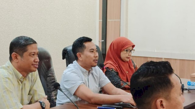 Realisasi Pendapatan Pemprov Sulsel Triwulan III 2024 Naik 8,9 Persen