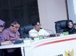 Firman Hamid Pagarra Tegaskan Pentingnya Penerapan KTR di Area Pelayanan Publik Makassar