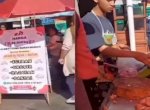 Viral Penjual Ayam Diprotes Sesama Pedagang Gegara Jual Lebih Murah dari Harga Pasaran
