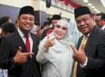 Bupati Bone 2 Periode Siap Antar Sudirman-Fatma Pimpin Sulsel untuk 5 Tahun ke Depan