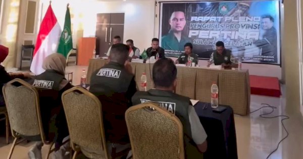 Pertina Sulsel Akan Gelar Kejurda Tinju Piala Pertina Desember 2024