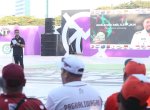 Makassar Open 2024 Internasional, Pjs Wali Kota: Inovasi Majukan Olahraga