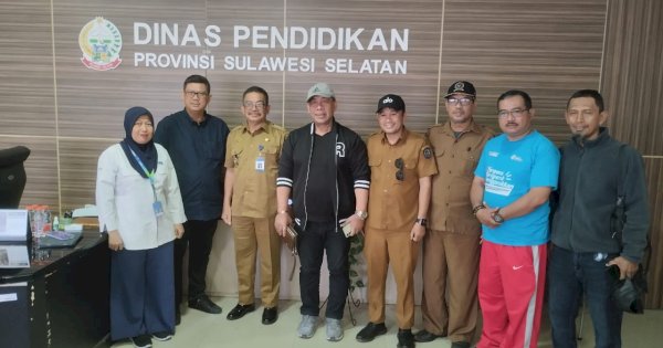 Ribuan Alumni Bakal Ramaikan Pelantikan DPP IKA UNM pada 26 Oktober 2024