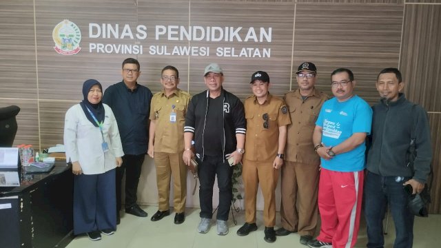 Ribuan Alumni Bakal Ramaikan Pelantikan DPP IKA UNM pada 26 Oktober 2024