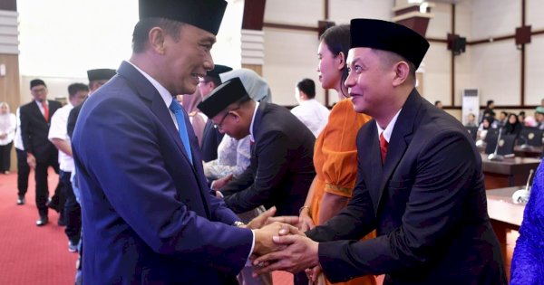 Jadi Komisioner KPID Sulsel, Eks Jurnalis Celebes TV Siap Kawal Siaran Sehat di Pilkada 2024