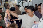 Jurus Ilham Fauzi Jadikan Makassar Pusat Ekonomi Kreatif: Kembangkan Inkubator Center