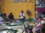Dukung Keberlanjutan Program, Alasan Warga Sabbang Selatan Dukung Fauzi-Ajie