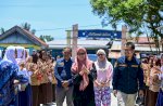 Bupati Indah Dorong Peningkatan Indeks Pendidikan di Musyawarah Kerja Kepala Sekolah