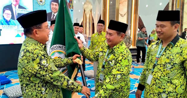 Jusuf Kalla Minta DMI Harus Sampaikan ke Jamaah jika Judi Online Haram