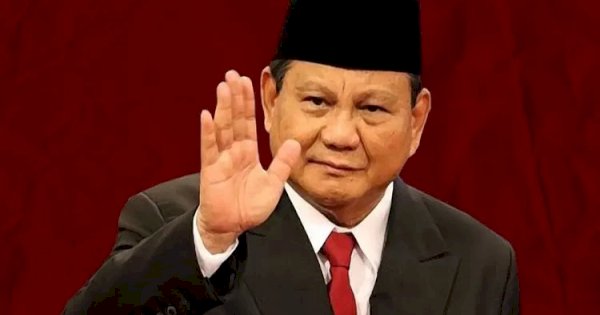 Literatur Institut: Kepemimpinan Prabowo yang Solid Jadi Akselerator Pembangunan Nasional