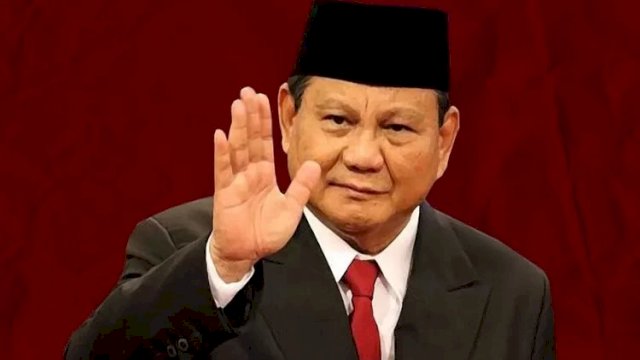 Literatur Institut: Kepemimpinan Prabowo yang Solid Jadi Akselerator Pembangunan Nasional