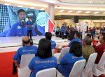 Pjs Wali Kota Makassar Resmikan Panin Rumah Idaman &#038; Auto Show 2024