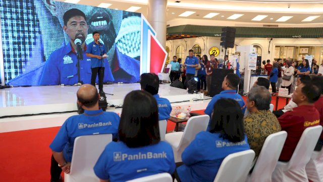 Pjs Wali Kota Makassar Resmikan Panin Rumah Idaman &#038; Auto Show 2024