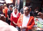 Buat Masyarakat Jadi Pemilih Cerdas, Cara DIA Gaet Suara di Soppeng