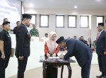 Alasan Andi Arwin Azis Gantikan Firman Pagarra Sebagai Pj Sekda Makassar