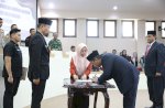 Alasan Andi Arwin Azis Gantikan Firman Pagarra Sebagai Pj Sekda Makassar