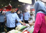 Pjs Wali Kota Makassar, Fams Festival 2024 Momentum Wujudkan Keluarga Bahagia