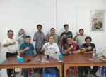 FOBI Sulsel Gelar Penataran Pelatih di Malino